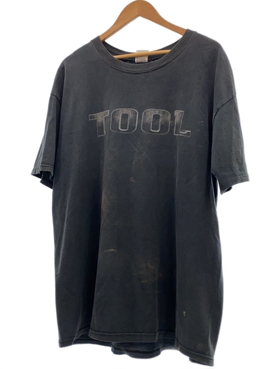 【中古】ANVIL◆Tシャツ/XL/コットン/BLK/プリント【メンズウェア】|2nd STREET 店