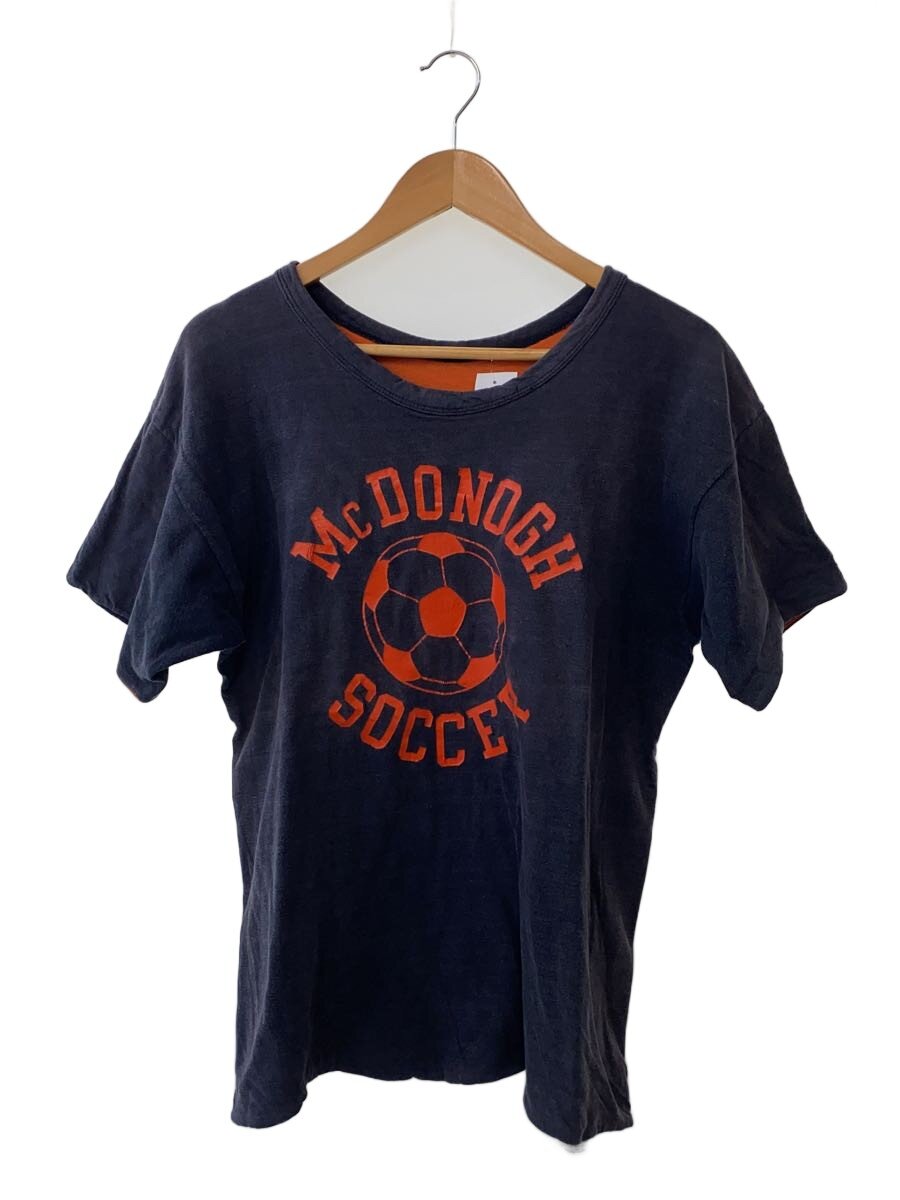 【中古】Champion◆Tシャツ/L/コットン/BLK/無地【メンズウェア】｜2ｎｄ STREET 店 11,070円