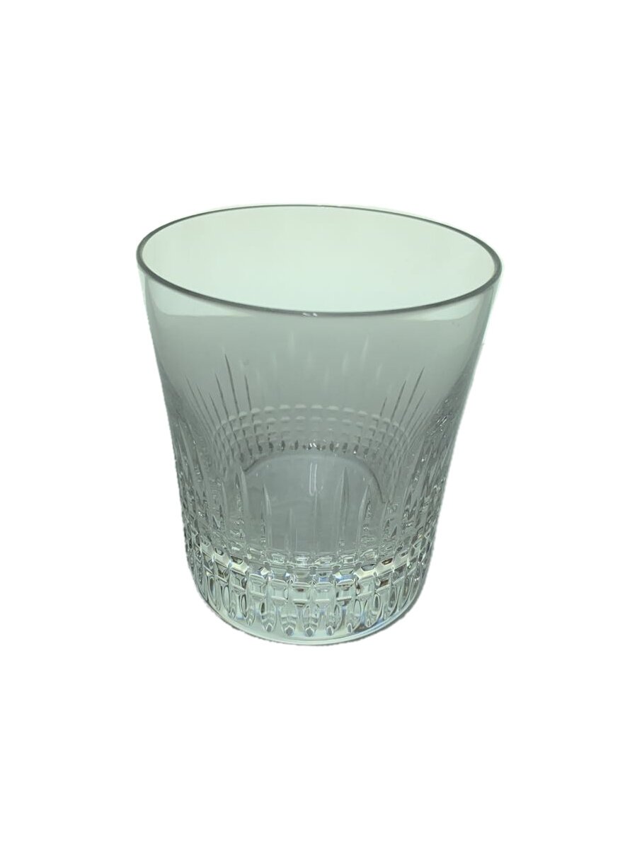 【中古】Baccarat◆グラス/ナンシー【キッチン用品】