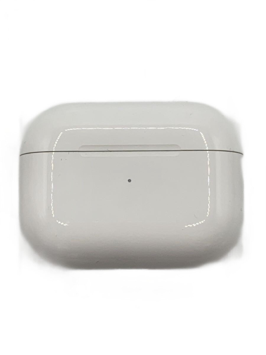 【中古】Apple◆イヤホン AirPods Pro 第2世代 MQD83J/A A2700/A2698/A2699【家電・ビジュアル・オーディオ】
