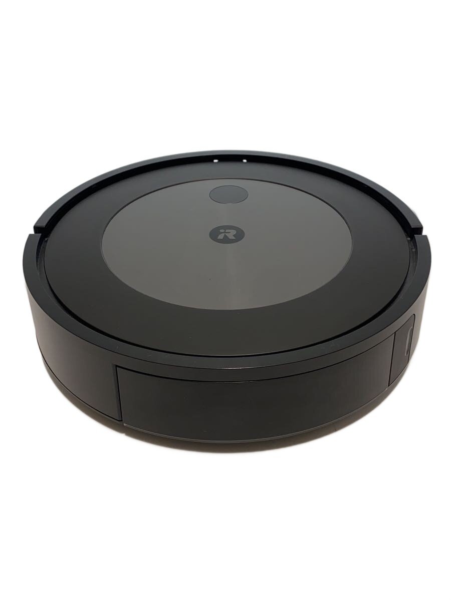 【中古】iRobot◆掃除機 ルンバ j9+ j955860 RVE-Y2【家電・ビジュアル・オーディオ】
