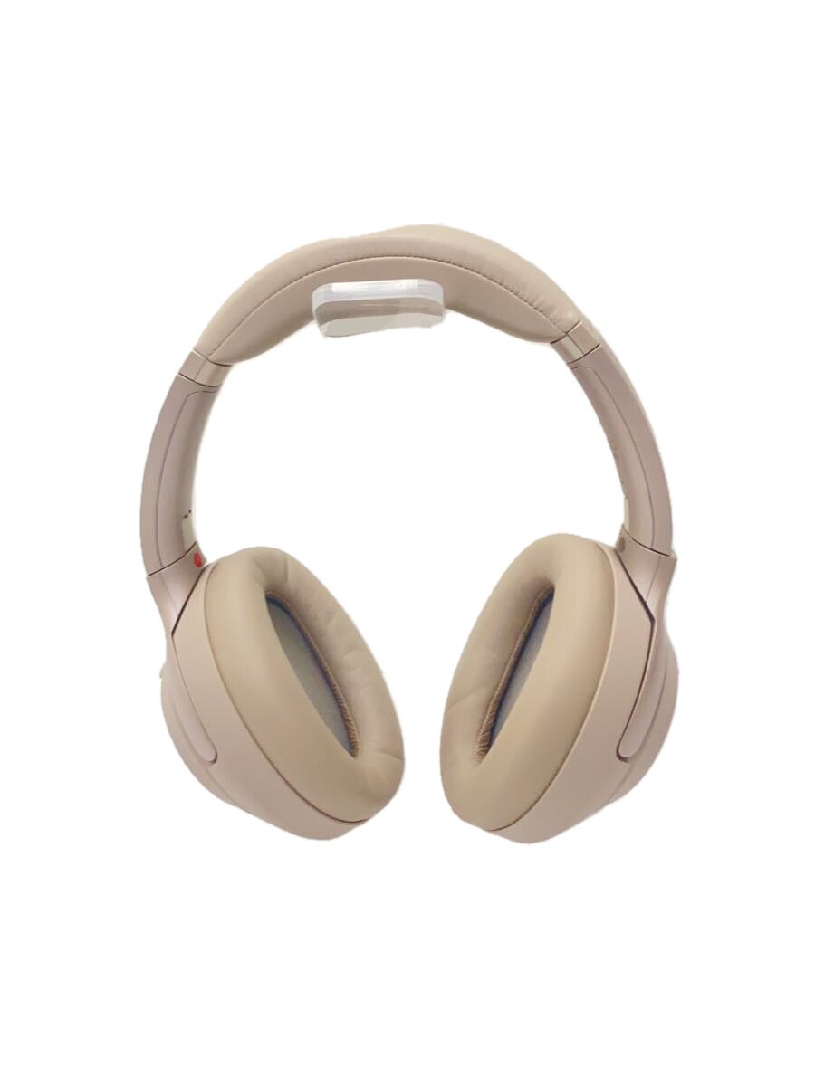 【中古】SONY◆ヘッドセット WH-1000XM3 (S) [プラチナシルバー]//【家電・ビジュアル・オーディオ】