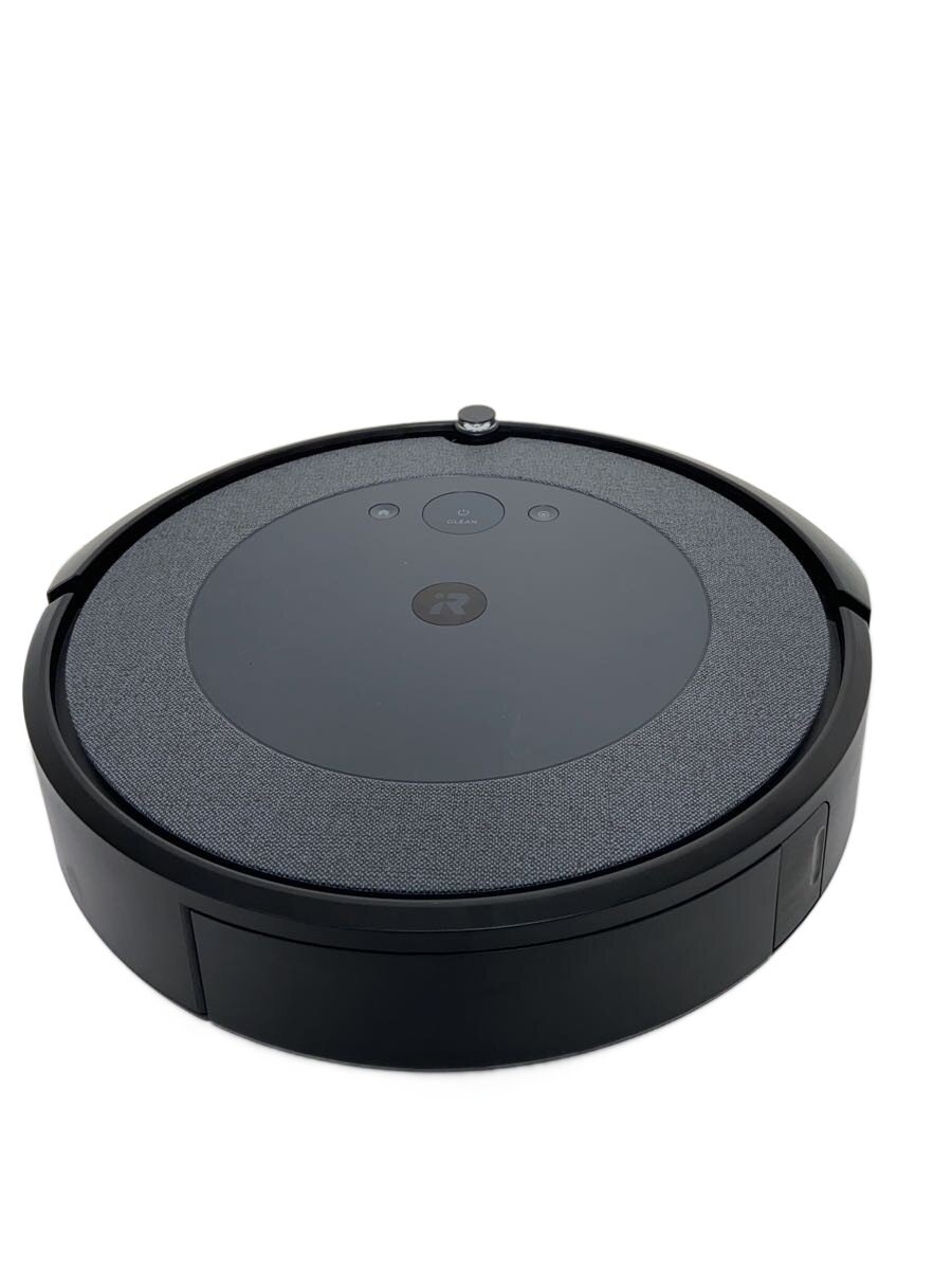 【中古】iRobot◆掃除機 ルンバ i5 i515860//【家電・ビジュアル・オーディオ】｜2ｎｄ STREET 店