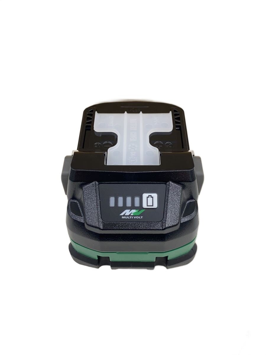 【中古】HiKOKI◆リチウムイオンバッテリー BSL36A18X 36V/2.5Ah 18V/5.0Ah//CIB【DIY装置】