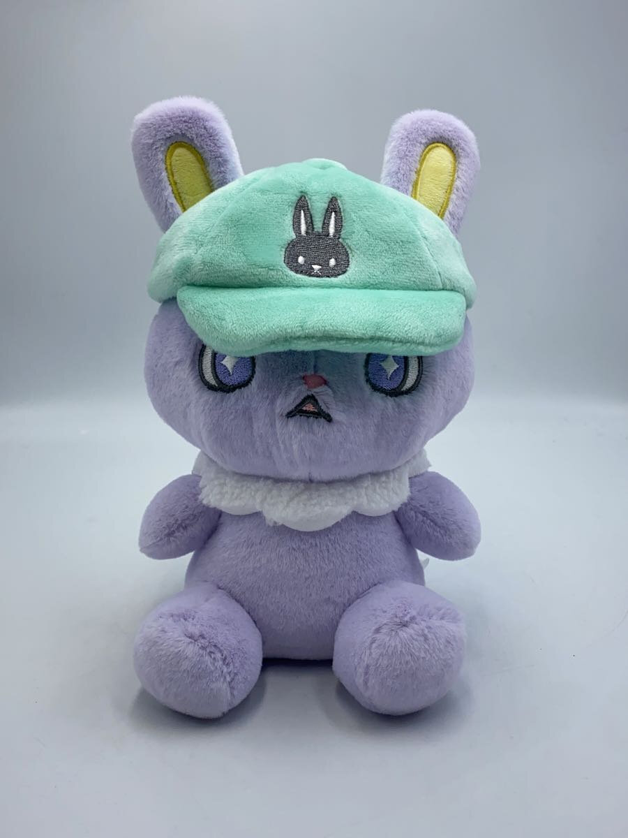 【中古】Sanrio◆ホビーその他/オリジナルカード付ぬいぐるみ/ちまた【ホビー】