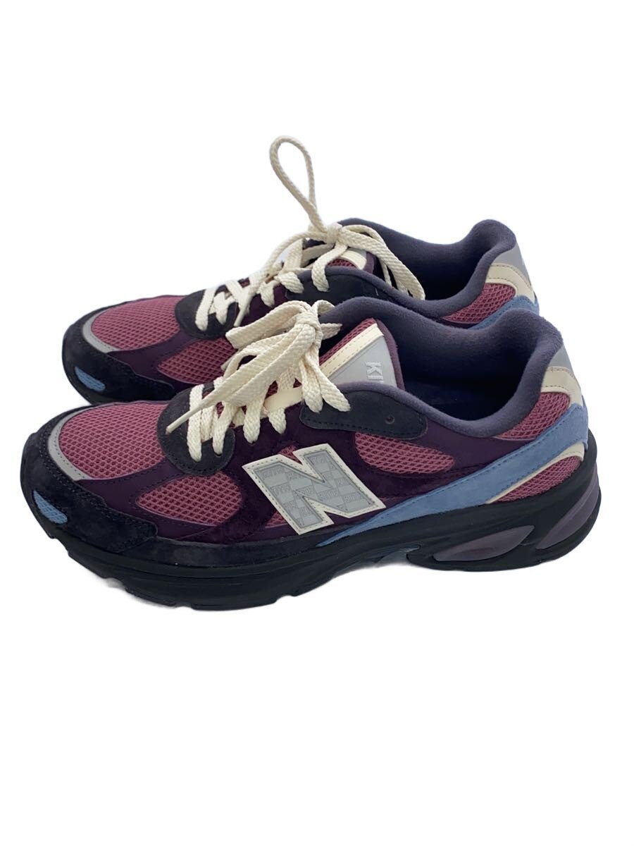 【中古】NEW BALANCE◆ローカットスニーカー/27.5糎/マルチ色合い/U2010KTC【シューズ】