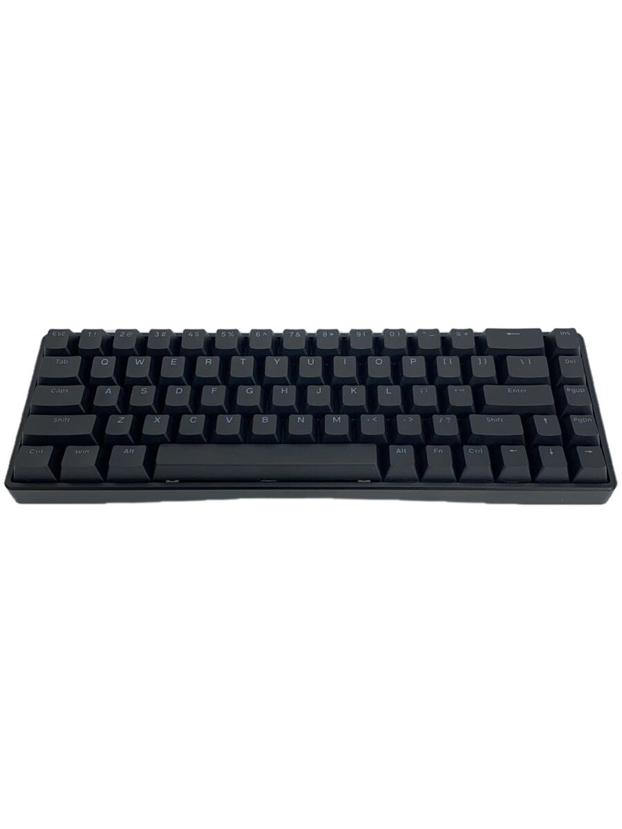 【中古】VXE/ゲーミングキーボード/ATK68【マイコン】