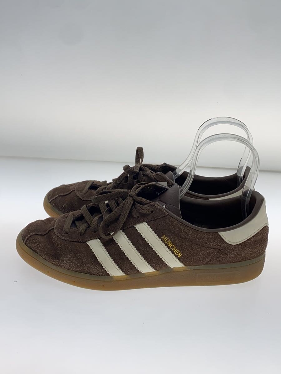 【中古】adidas◆ローカットスニーカー_GW1401/29.5cm/BRW【シューズ】｜2ｎｄ STREET 店 10,921円