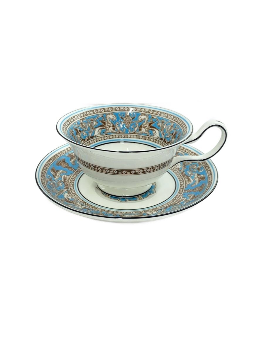 【中古】WEDGWOOD◆優勝杯\u0026平円盤/2点書き割り/WHT//【勝手もと装置】