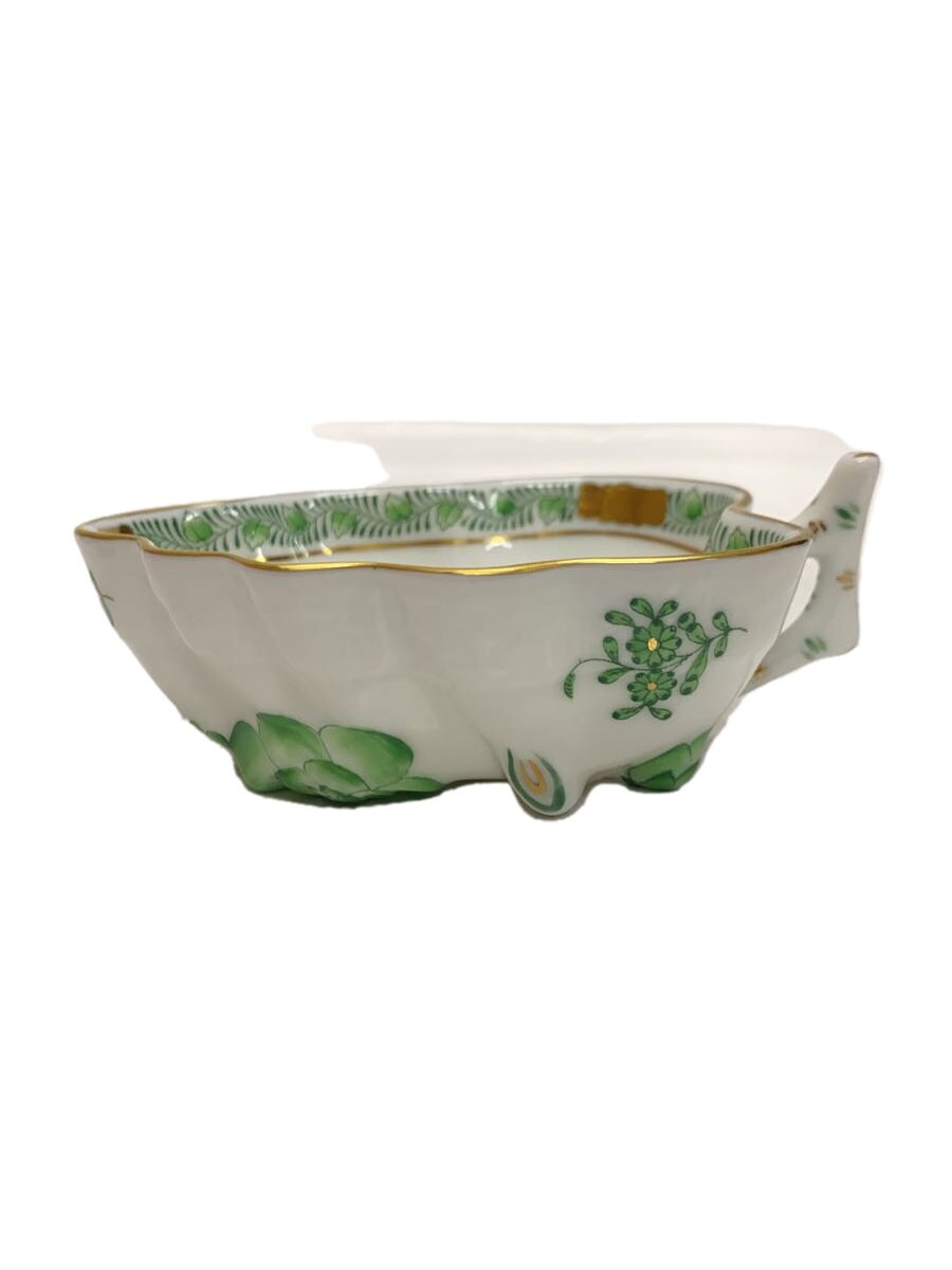 【中古】Herend◆洋食器余分の物/WHT【勝手もと機材】 食器・カトラリー・グラス-その他-キッチン用品・食器・調理器具