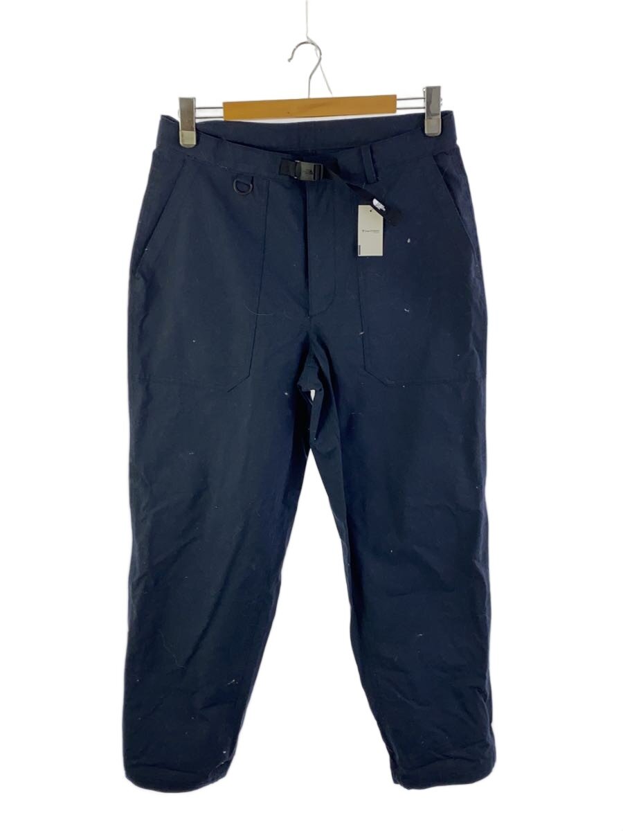 【中古】THE NORTH FACE◆下つ方_NB32131/XL/アクリル樹脂/NVY【メンズウェア】