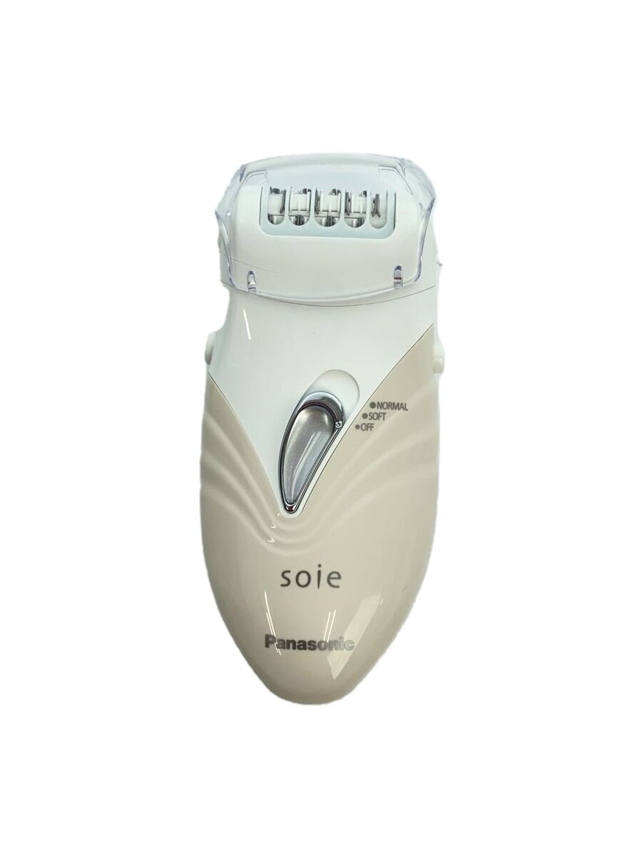 【中古】Panasonic◆女性用シェーバー・脱毛器 ES-WS35-P【家電・ビジュアル・オーディオ】