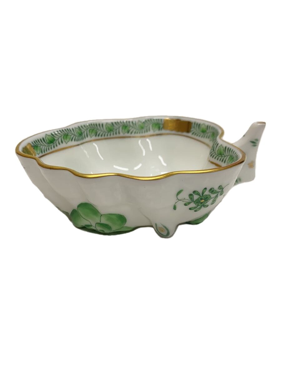 【中古】Herend◆洋食器余分の物/WHT【勝手もと機材】 その他-食器・カトラリー・グラス-キッチン用品・食器・調理器具