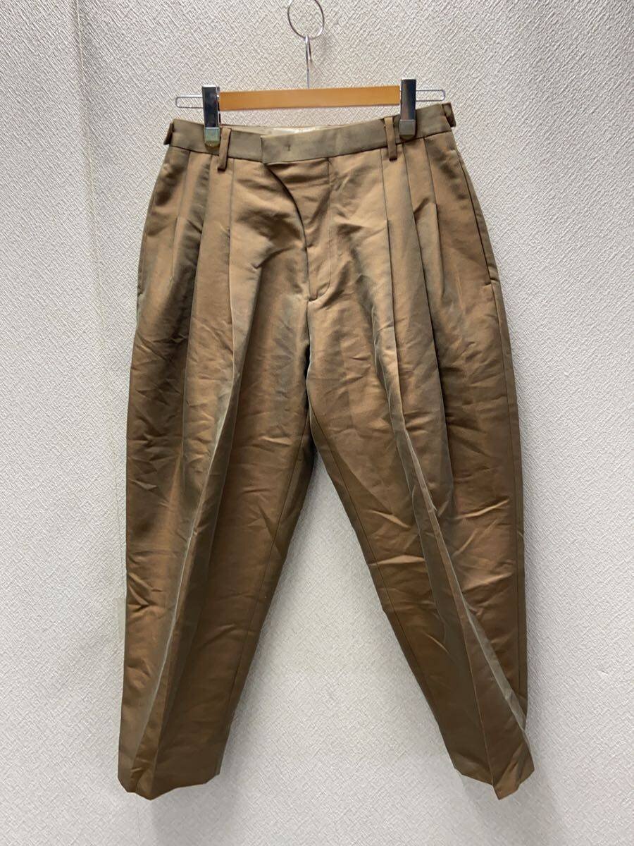 【中古】スラックスズボン下/46/綿織物/CML/BOY-TCC-003【メンズウェア】