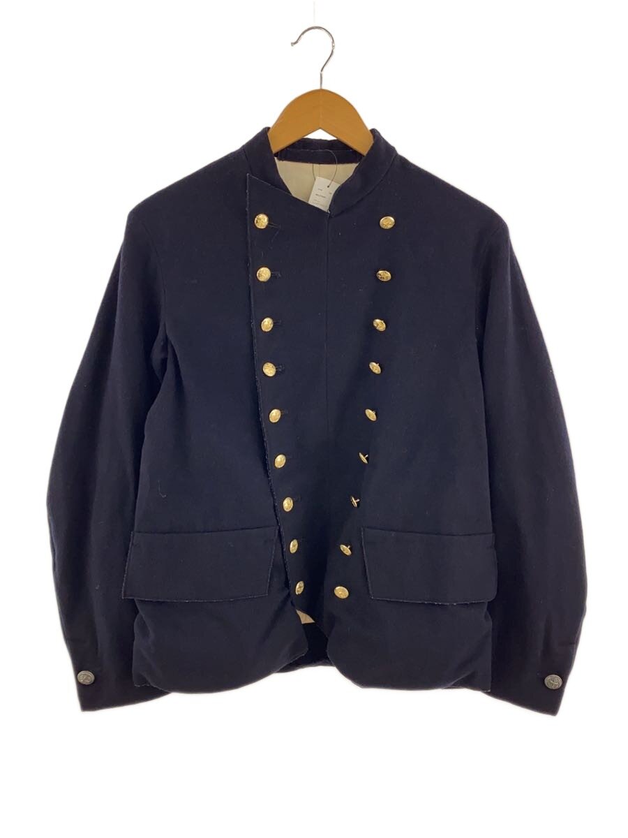 【中古】MILITARY◆70s/VT/EU/連合王国軍/ホスピタルチェルシー/不都合有/上衣【メンズウェア】