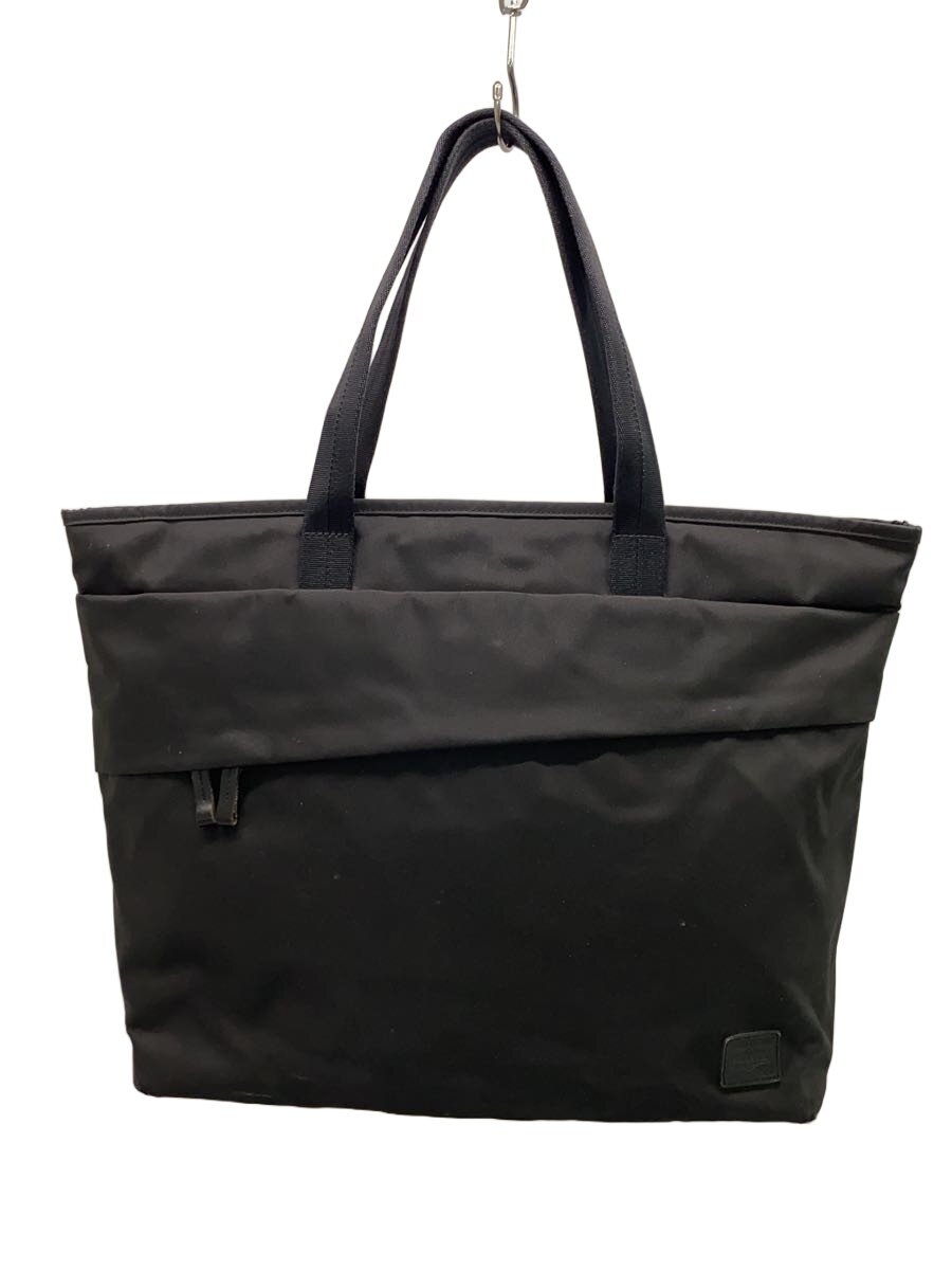 【中古】PORTER◆トートバッグ/--/BLK//【バッグ】｜2ｎｄ STREET 店