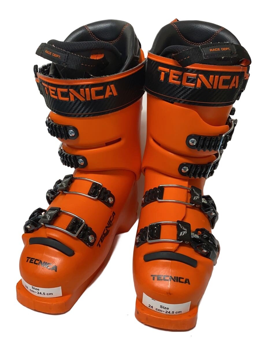 【中古】TECNICA◆スキーの板ブーツ【運動競技】