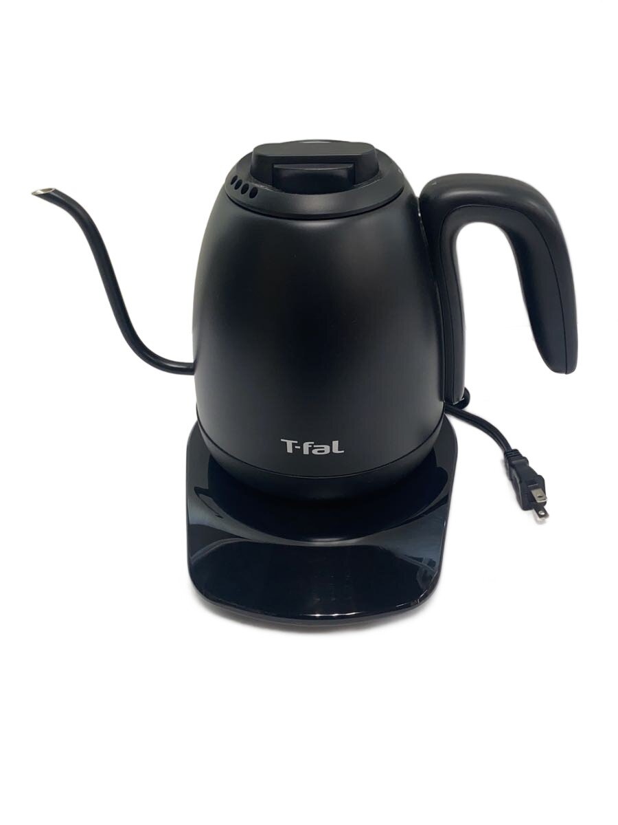 【中古】T-fal◆電気ポット・電気ケトル KO9208JP//【家電・ビジュアル・オーディオ】|2nd STREET 店