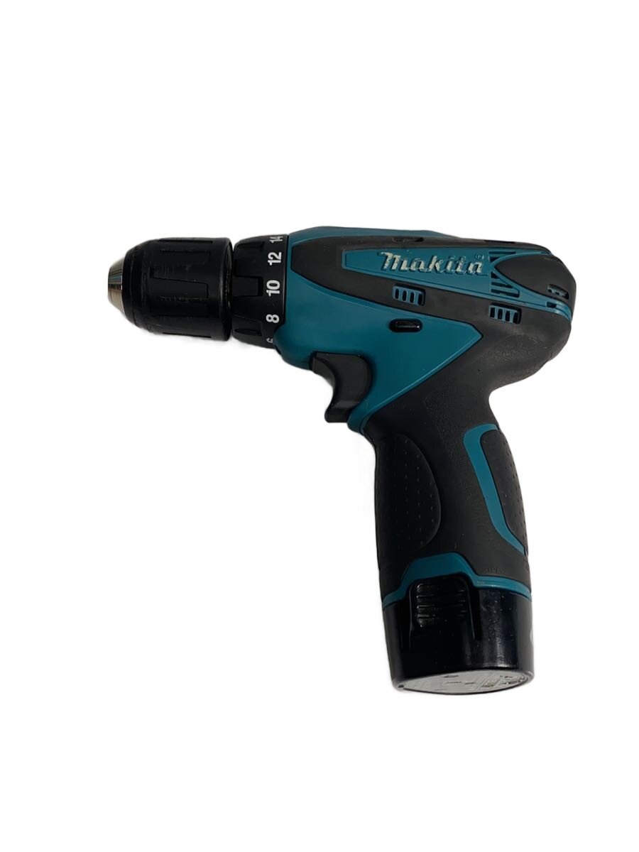 【中古】makita◆電動せん孔機・１番ウッドせん孔機 DF330DWSP//DDB【DIY装置】