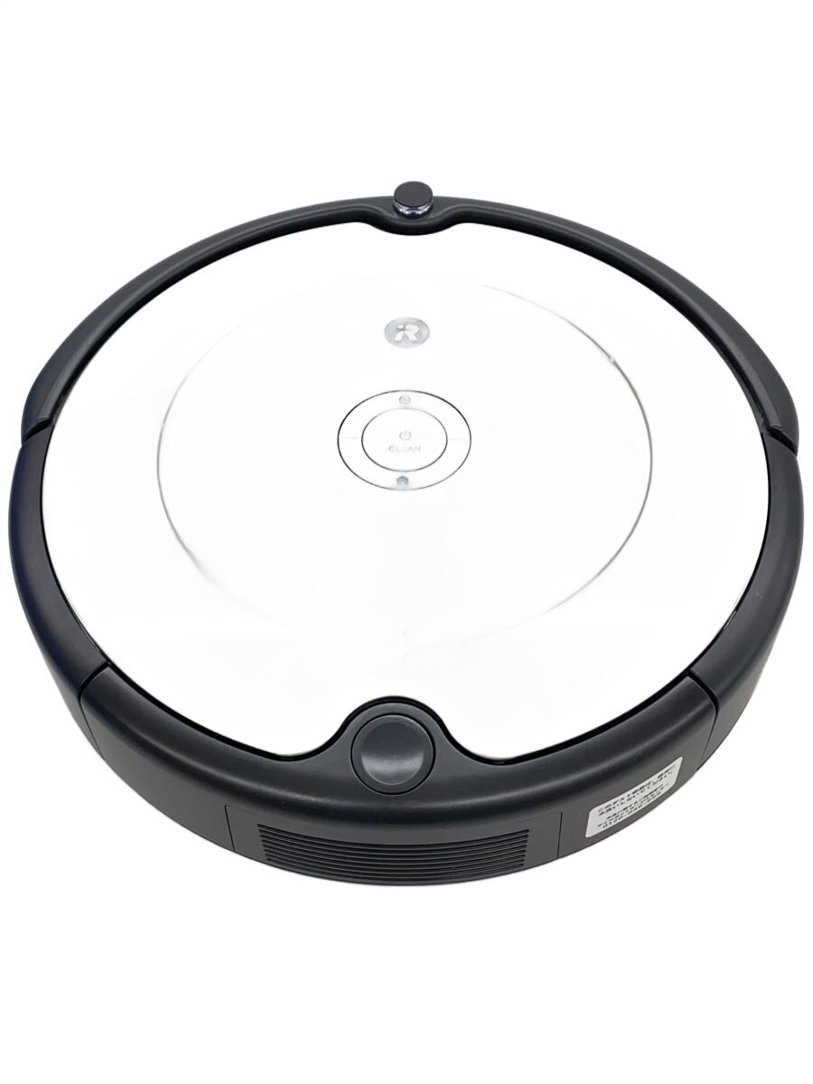 【中古】iRobot◆洗い濯ぎ機 ルンバ 692 R692060//【家電・視覚的・オーディオ】