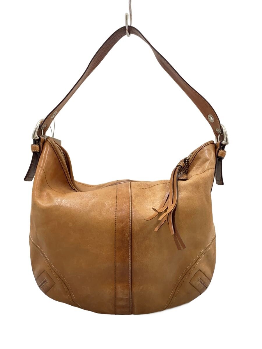 【中古】COACH◆トートバッグ/牛革/BLK/? NULL ?//【バッグ】｜2ｎｄ STREET 店