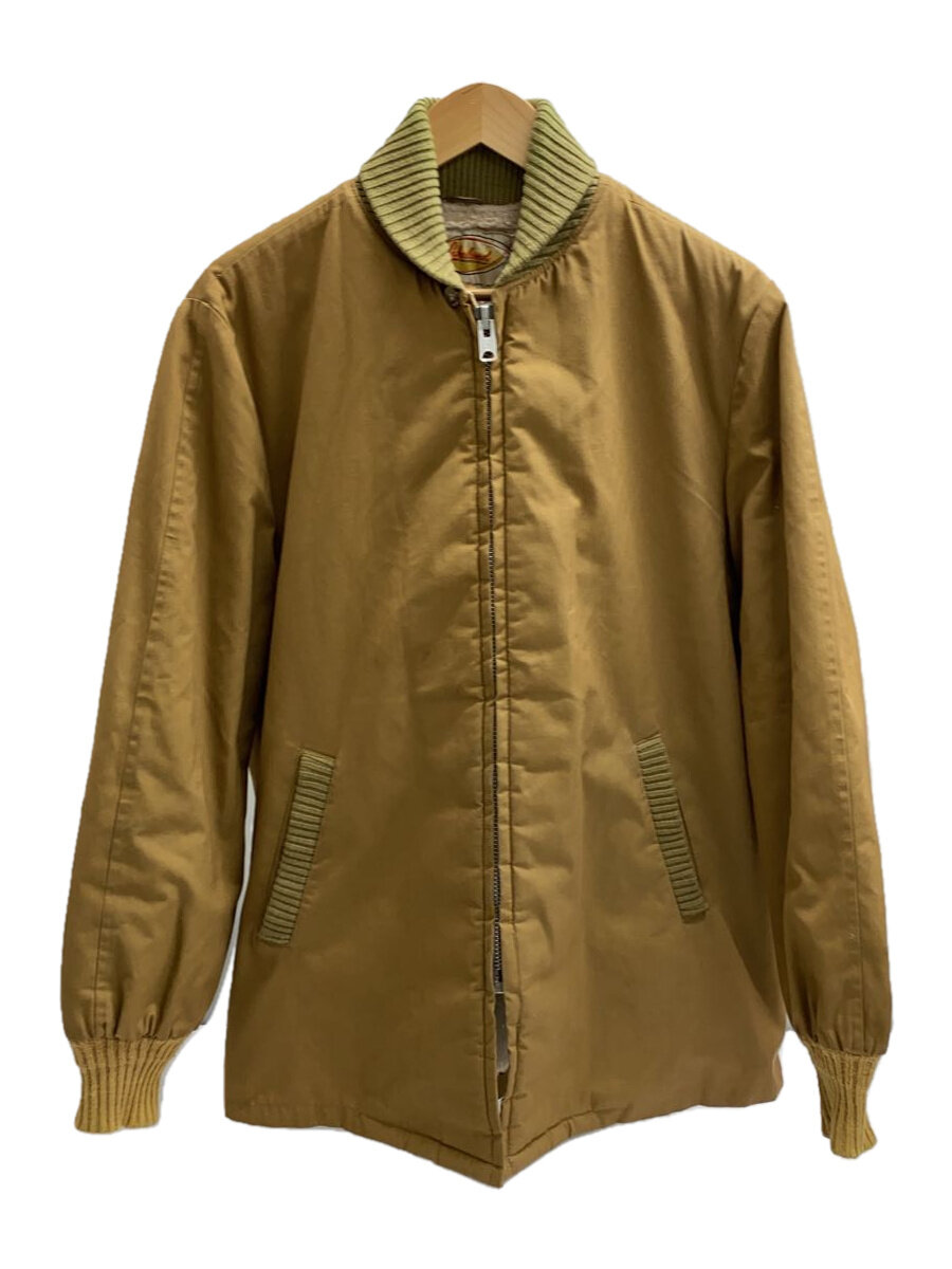 【中古】Lakeland/ファラオコート/ジャケット/40/--/BEG/60s//【メンズウェア】｜2ｎｄ STREET 店 12,698円