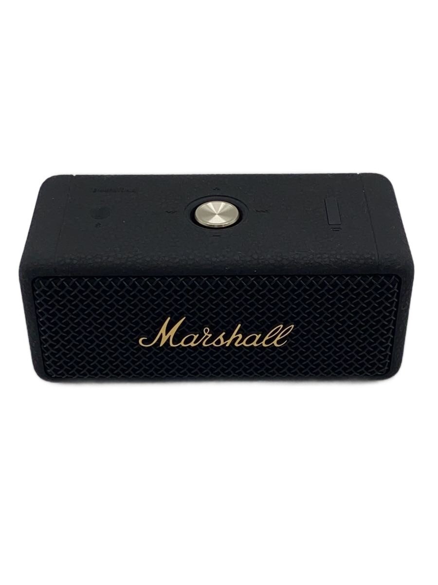 【中古】MARSHALL◆スピーカー EMBERTON II【家電・ビジュアル・オーディオ】