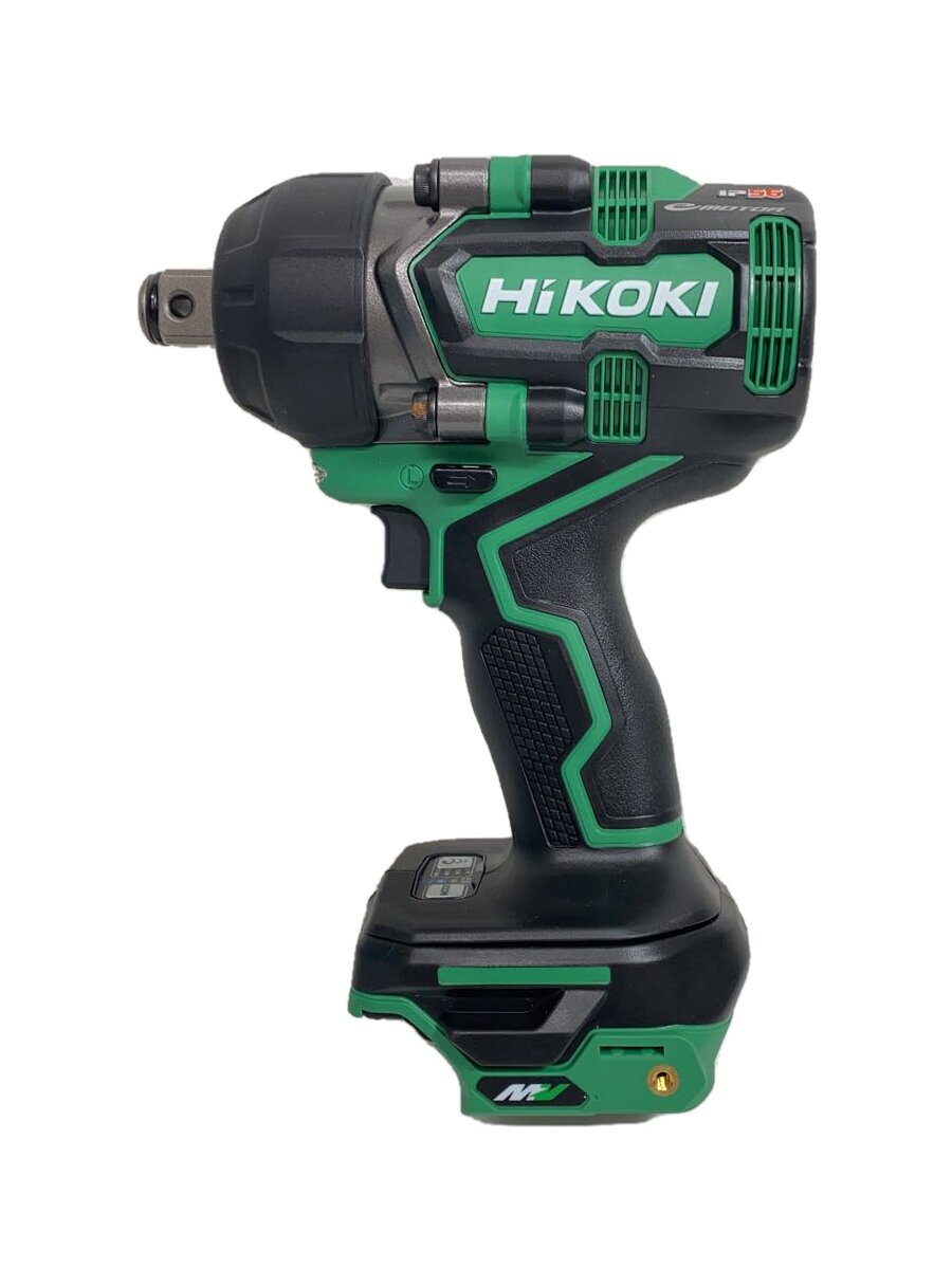 【中古】HiKOKI◆インパクトレンチ WR36DD(2XPS)【DIY用品】｜2ｎｄ STREET 店