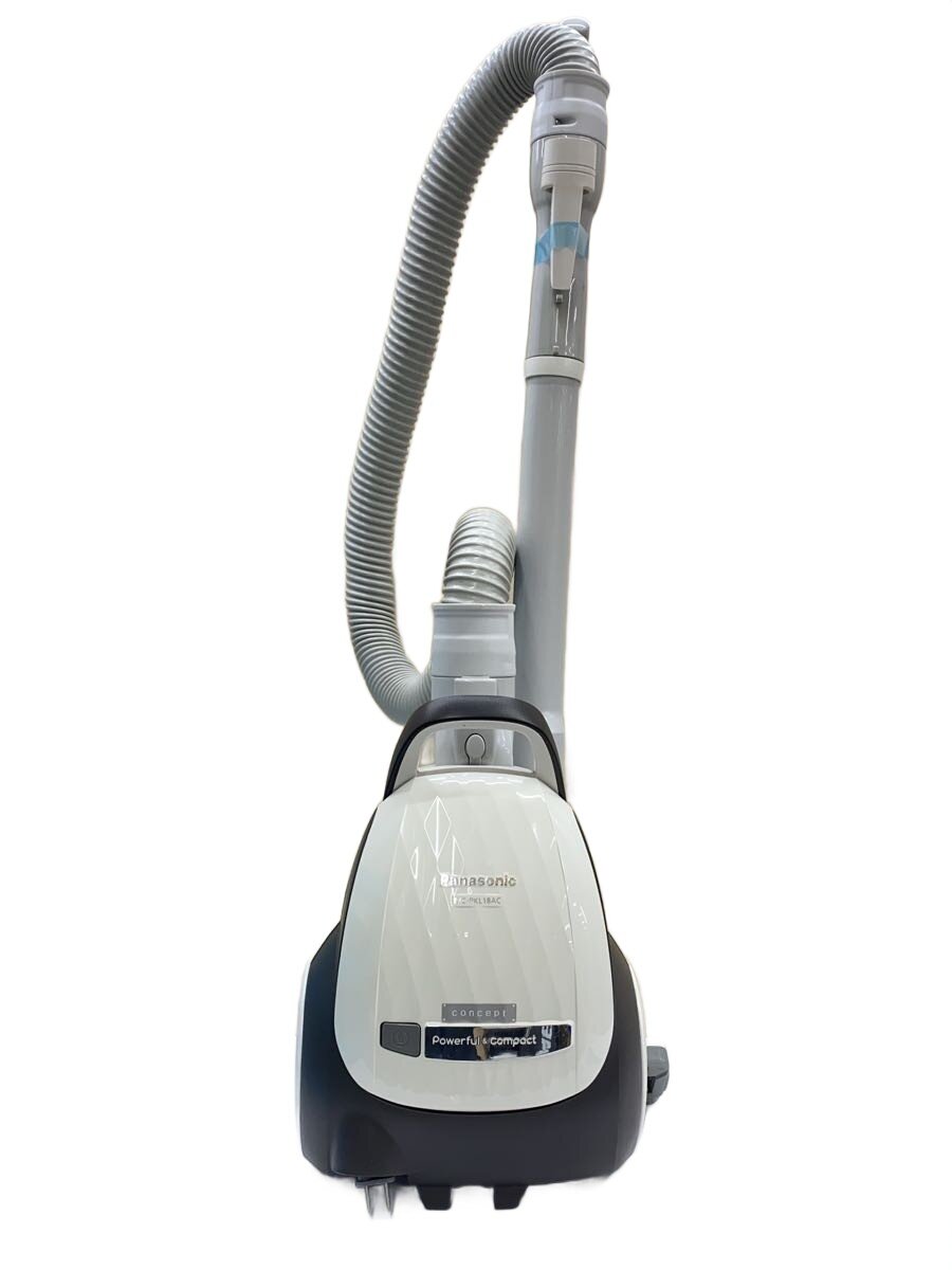 【中古】Panasonic◆掃除機 MC-PKL18AC【家電・ビジュアル・オーディオ】