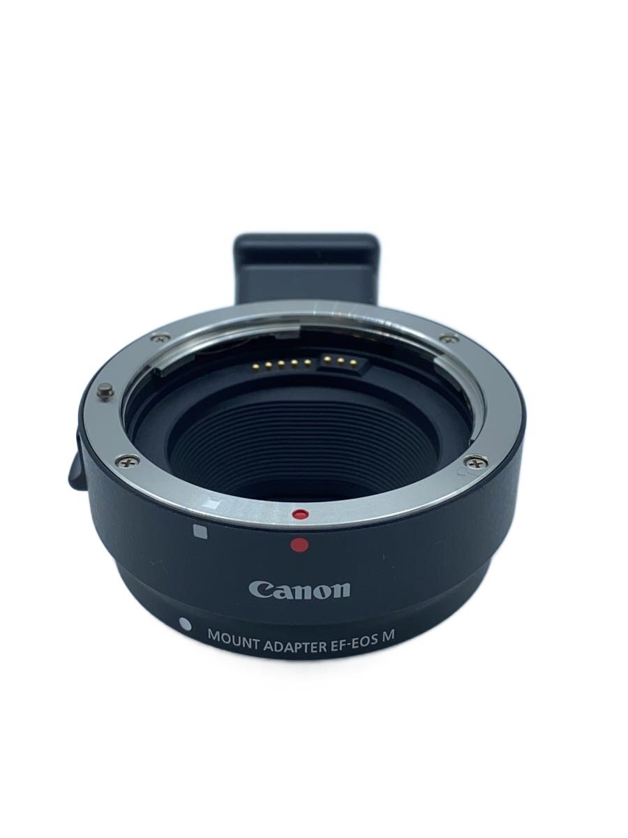 【中古】CANON◆デジタルカメラアクセサリー EF-EOS M【カメラ】