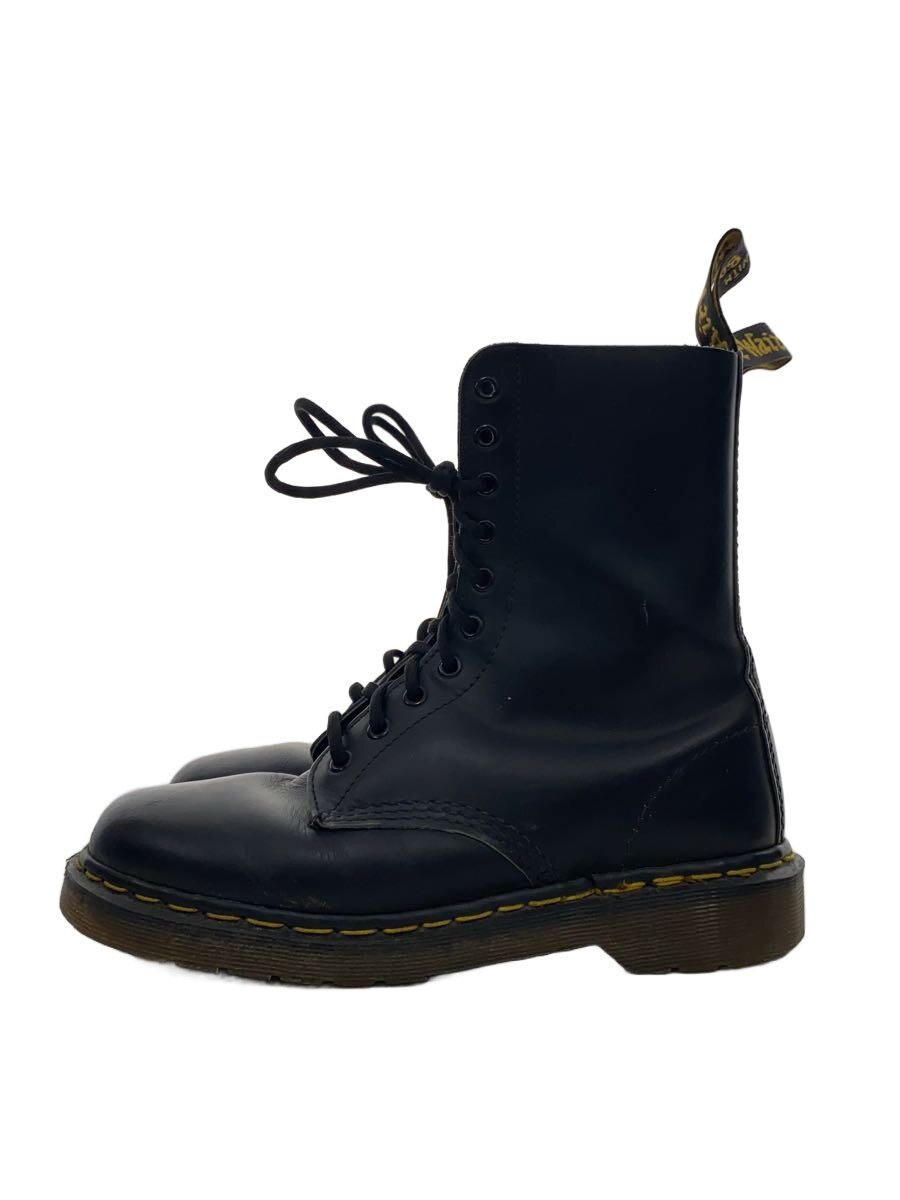 【中古】Dr.Martens◆ブーツ/--/BLK/レザー【シューズ】|2nd STREET 店