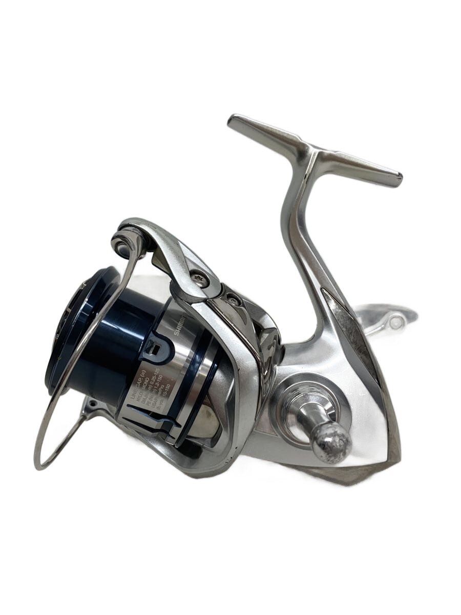 【中古】SHIMANO◆19 ストラディック 3000MHG 04021/スピニングリール//【スポーツ】｜2ｎｄ STREET 店 9,570円