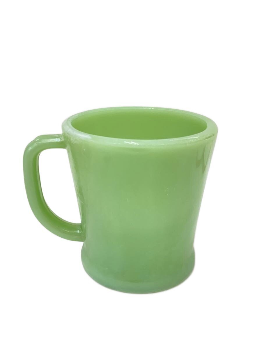 【中古】Fire King◆洋食器その他/GRN【キッチン用品】