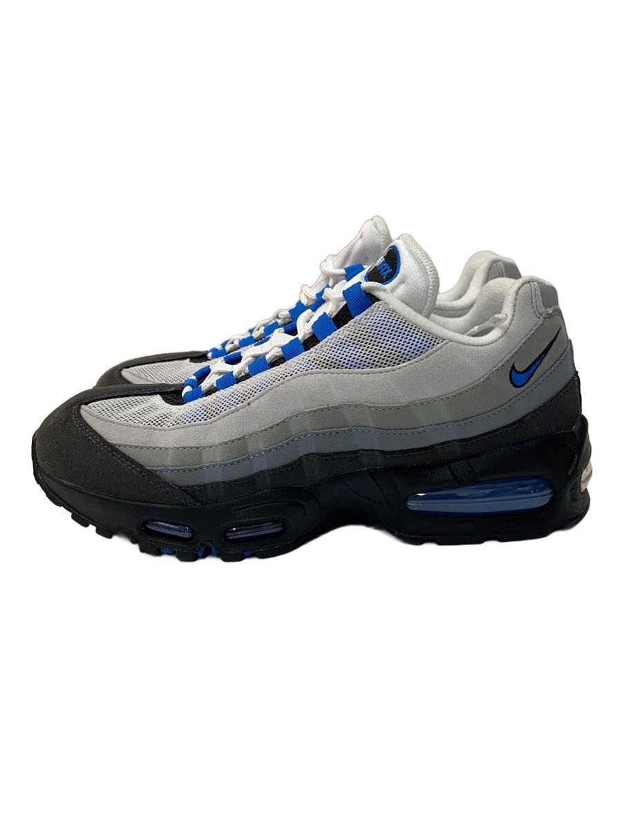 【中古】NIKE◆AIR MAX 95 OG_エアマックス 95 OG/26.5cm/GRY【シューズ】｜2ｎｄ STREET 店