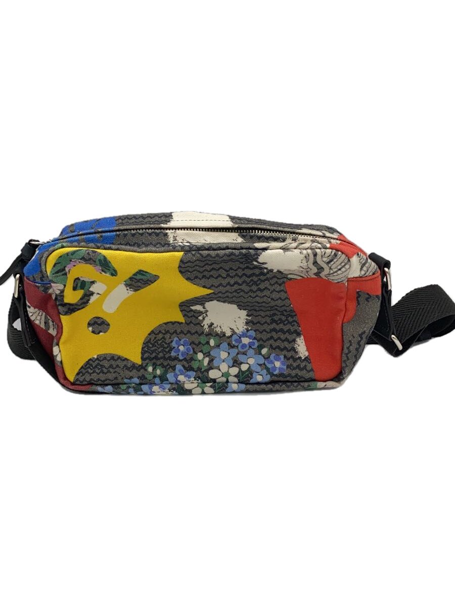 【中古】Vivienne Westwood◆ショルダーバッグ/--/マルチカラー/総柄【バッグ】｜2ｎｄ STREET 店 11,370円