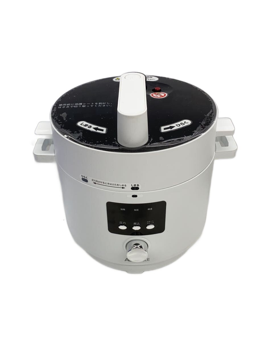 【中古】ALPHAX KOIZUMI◆膳立て家電余分の物/APC-T120//【家電・視覚的・オーディオ】