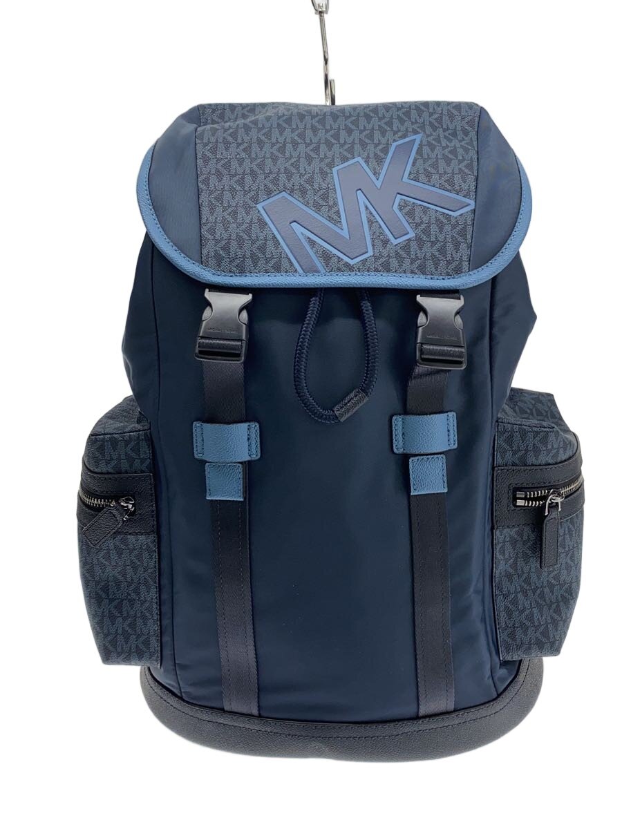【中古】MICHAEL KORS◆リュック/--/NVY/37F5LCOB2U【バッグ】|2nd STREET 店