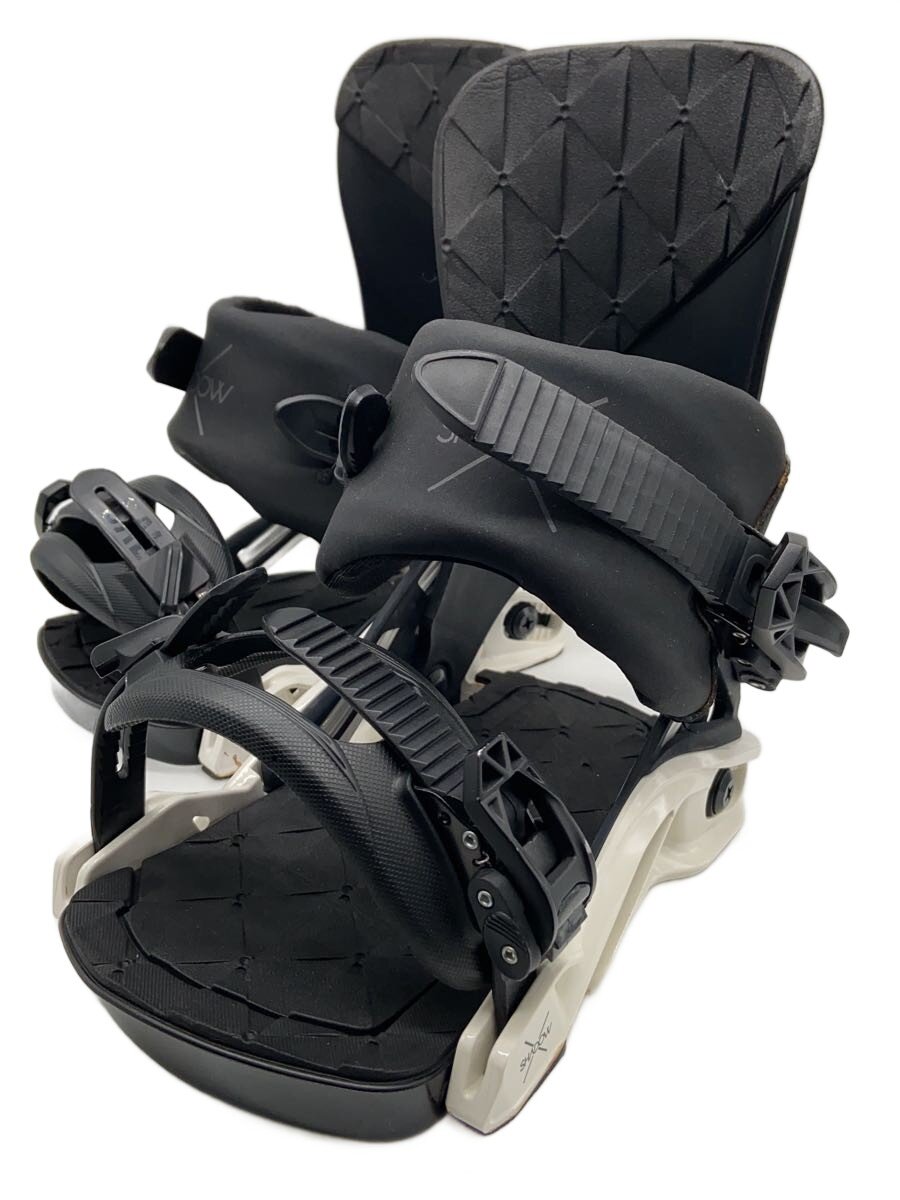 【中古】salomon◆スノーボードバインディング/BLK【スポーツ】｜2ｎｄ STREET 店