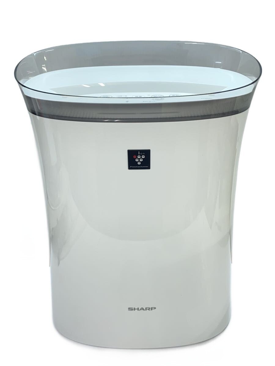 【中古】SHARP◆空気清浄機 FU-N50BK//【家電・ビジュアル・オーディオ】|2nd STREET 店