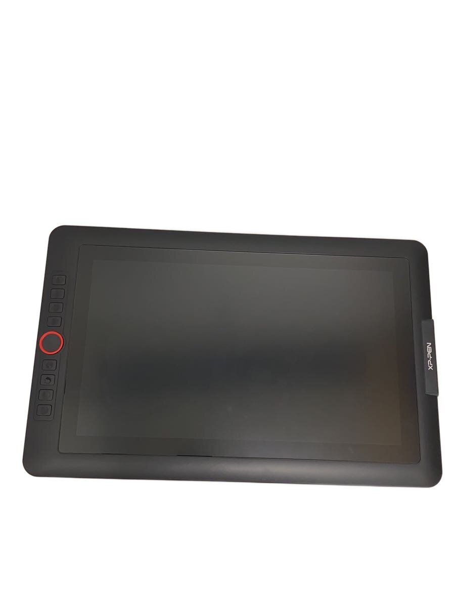 【中古】XP-PEN◆マイコン境界線の外側計器/Artist15.6Pro【マイコン】