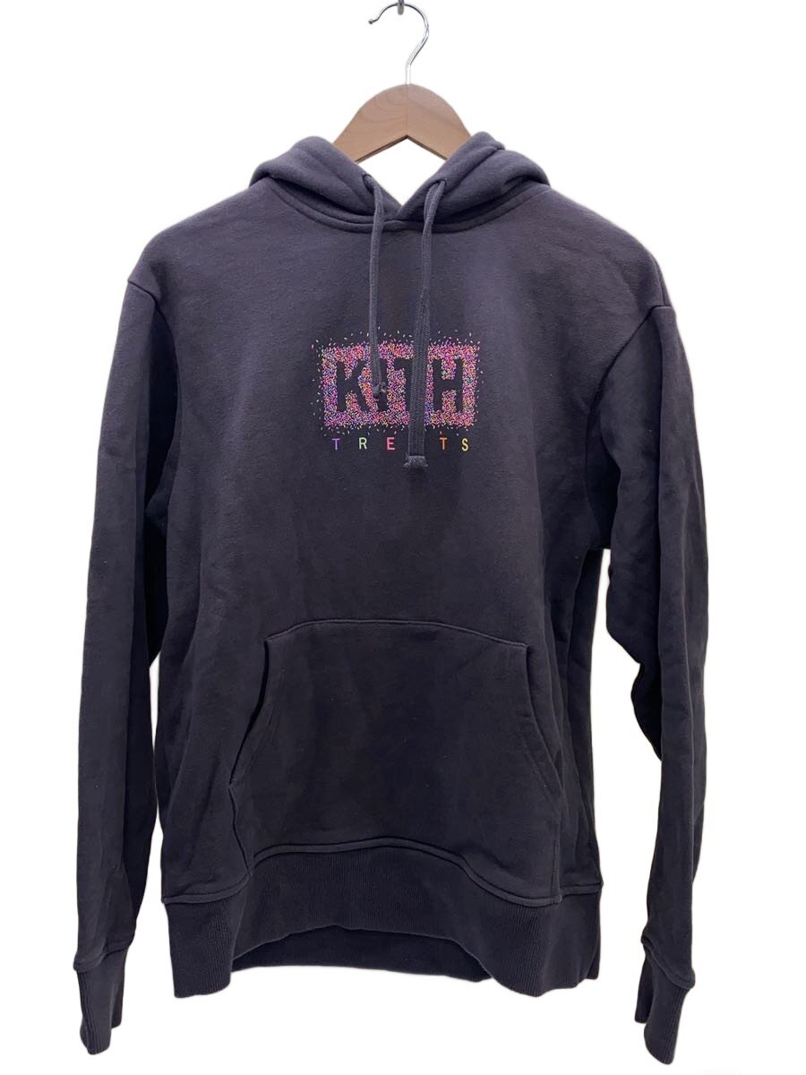 【中古】KITH◆パーカー/XS/コットン/GRY/無地/KH2212【レディースウェア】｜2ｎｄ STREET 店