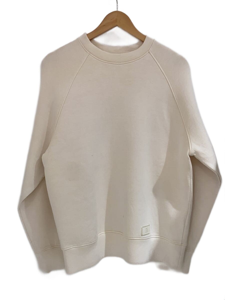 【中古】PT TORINO◆ボンディングジャージクルーネックスウェット/--/人絹/IVO/TL5SGL020LEL【メンズウェア】