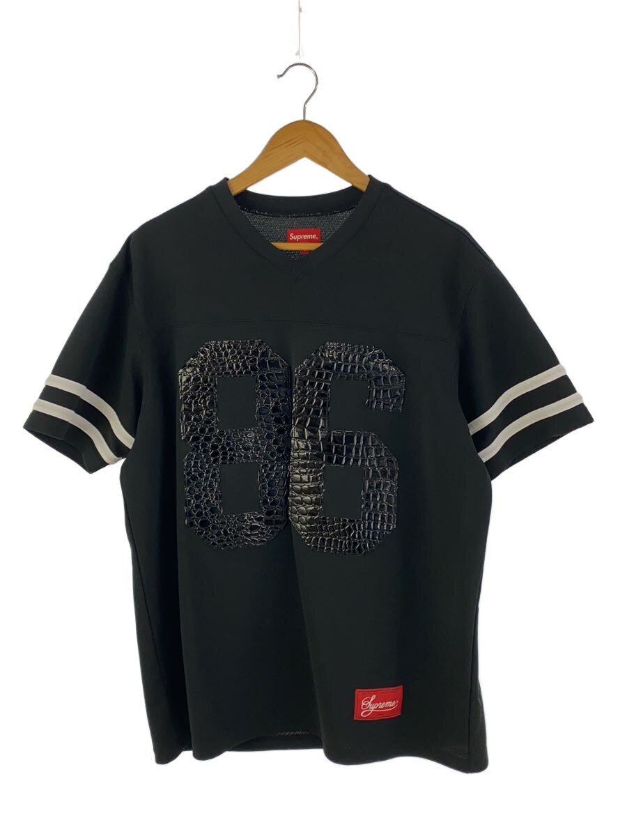 【中古】Supreme◆Tシャツ/L/ポリエステル/BLK【メンズウェア】｜2ｎｄ STREET 店