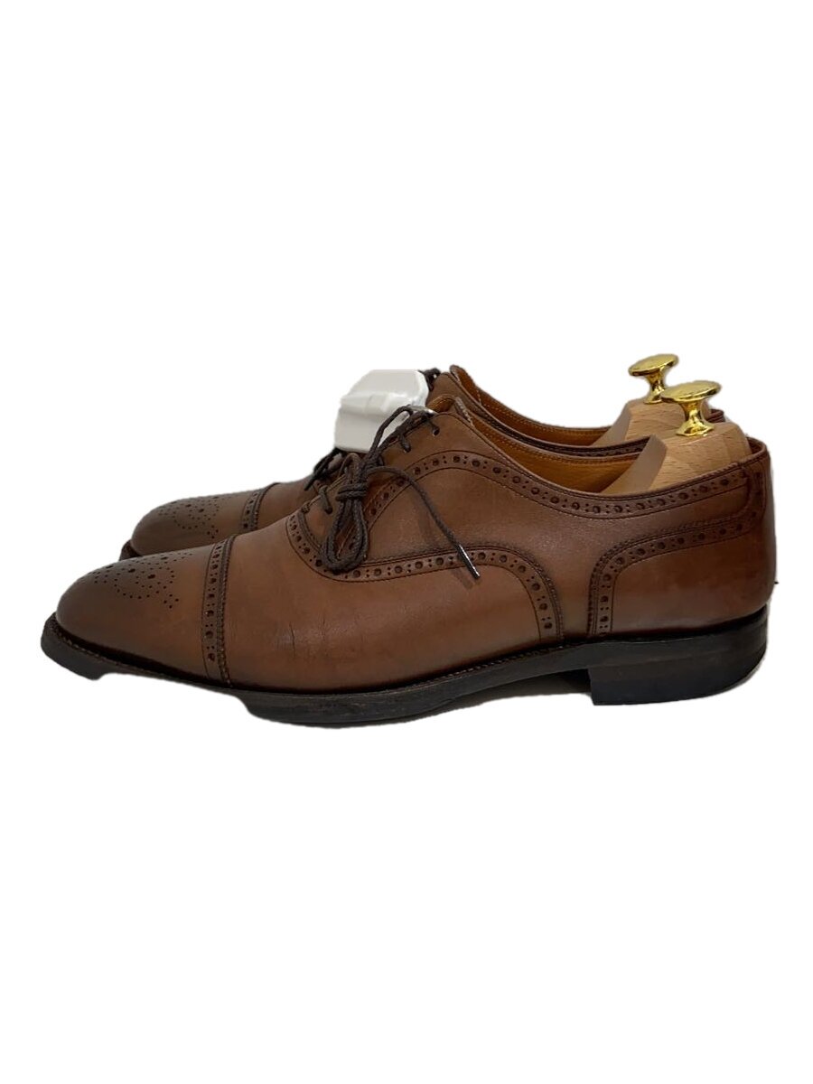 【中古】scotch grain◆ローファー/26cm/BRW【シューズ】|2nd STREET 店