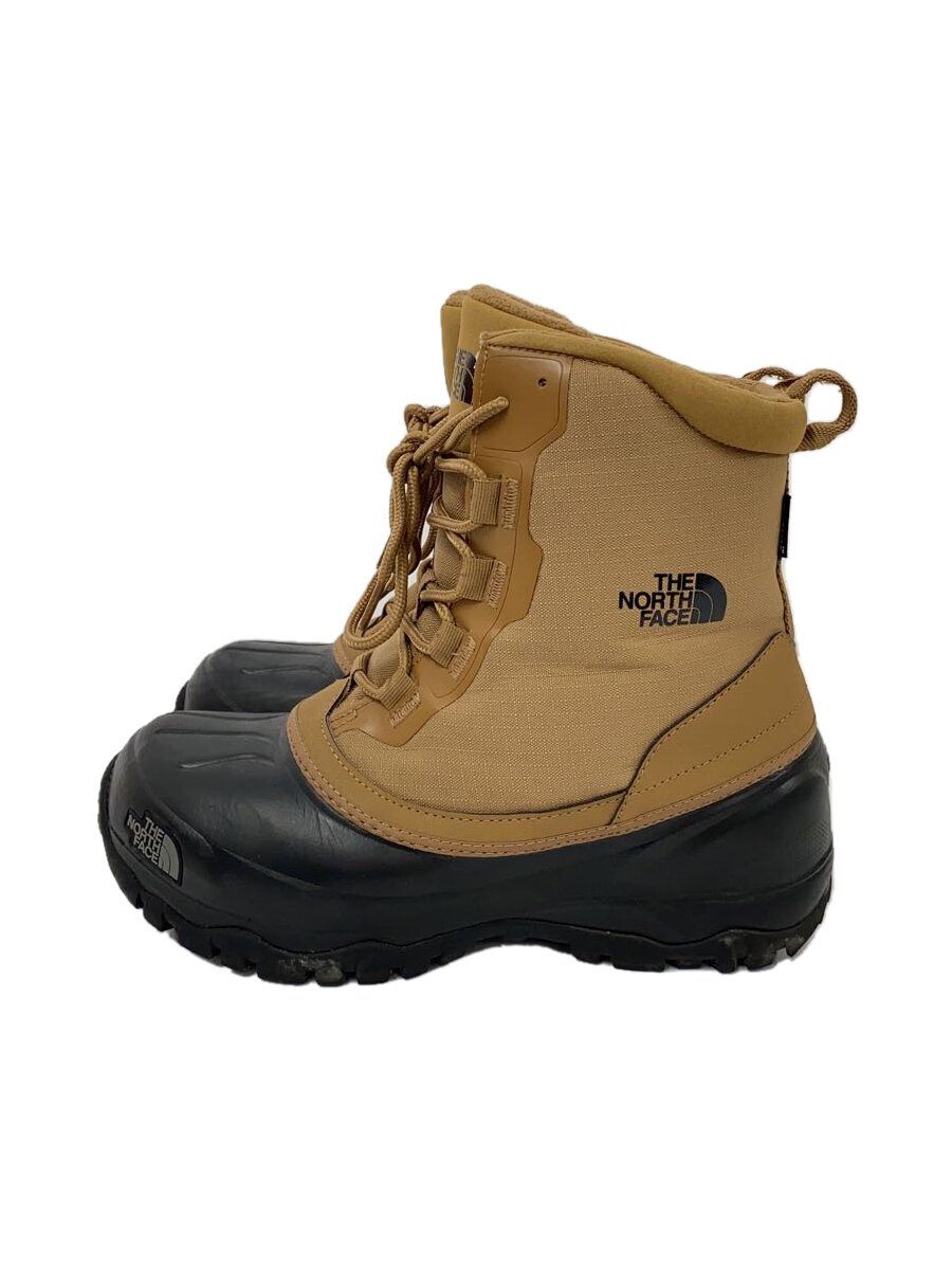 【中古】THE NORTH FACE◆トレッキングブーツ/24cm/CML/NF52364/Snow Shot 6 Boots TX V KK【シューズ】|2nd STREET 店