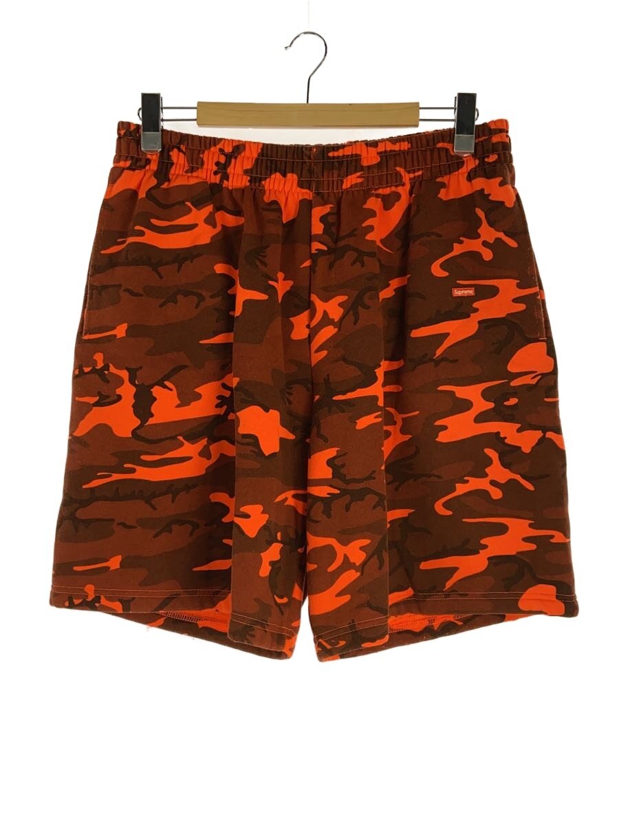 【中古】Supreme◆ショートパンツ/L/--/ORN【メンズウェア】｜2ｎｄ STREET 店