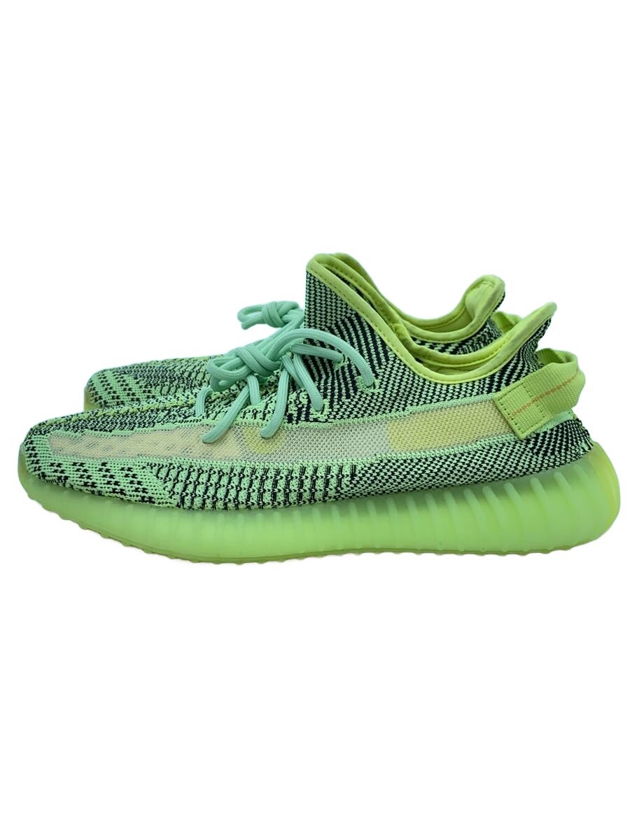 【中古】adidas◆オリジナルス/YEEZY BOOST 350 V2/イージーブースト 350 V2/イエロー/FW5191/28.//【シューズ】|2nd STREET 店