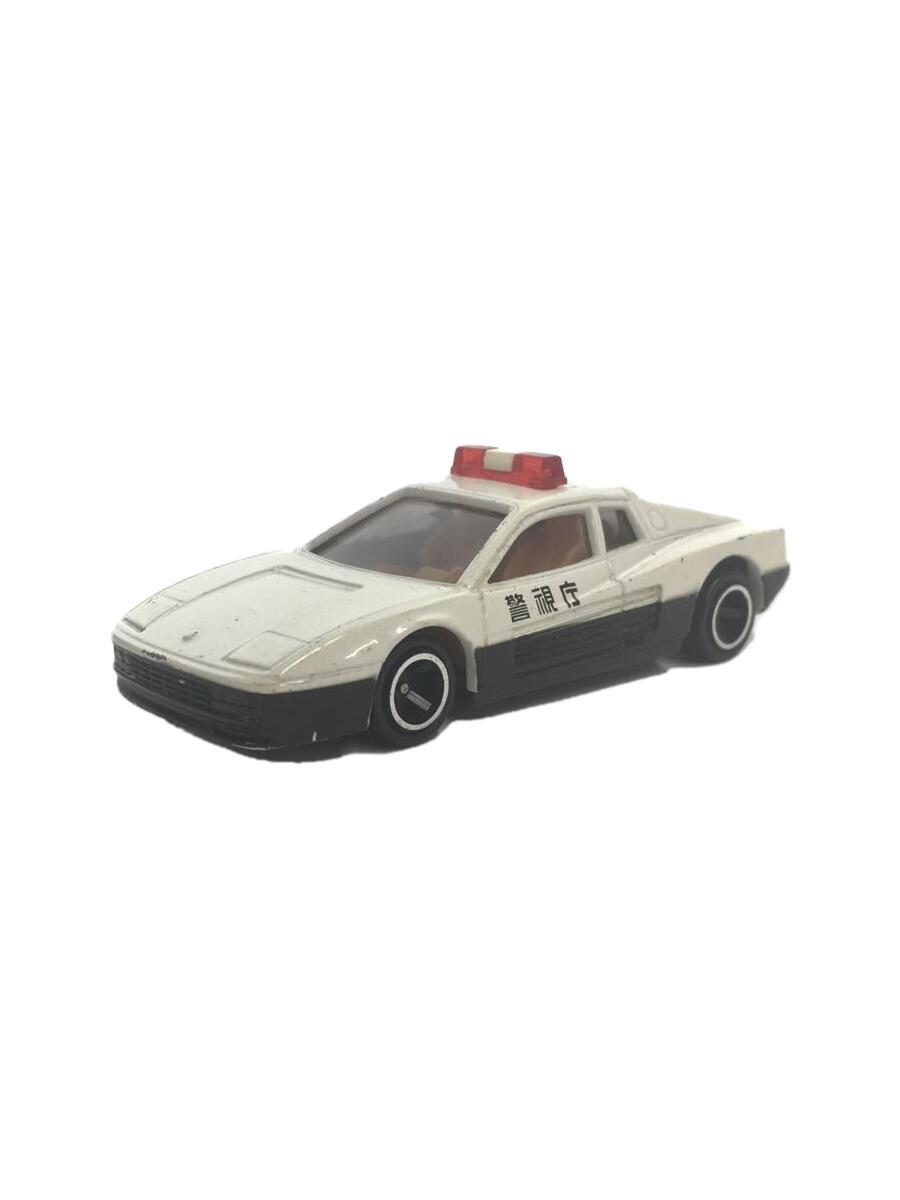 【中古】ミニカー/トミカ【ホビー】