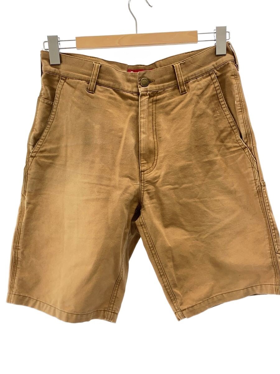 【中古】Supreme◆ショートパンツ/30/コットン/CML【メンズウェア】｜2ｎｄ STREET 店