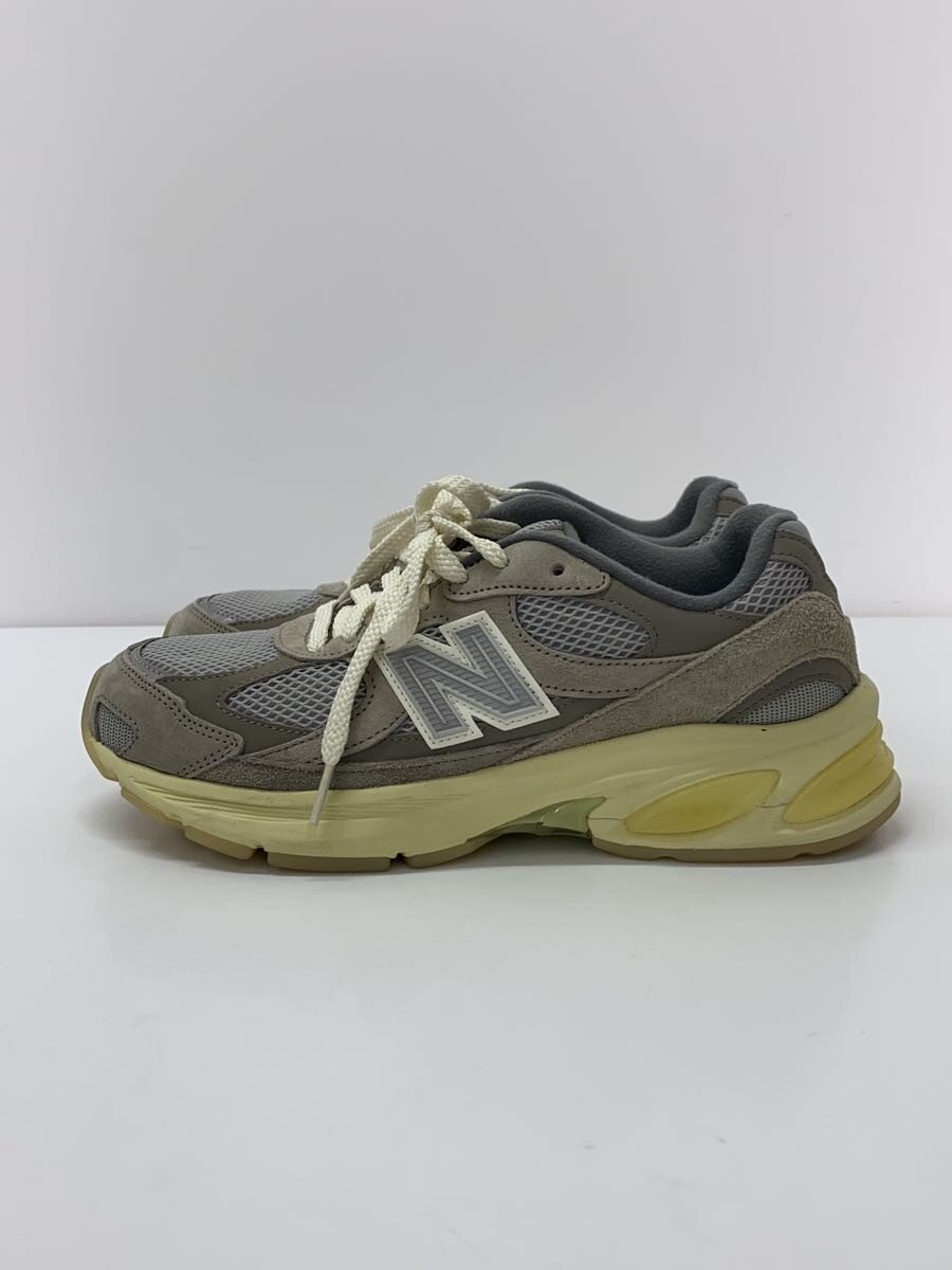 【中古】NEW BALANCE◆U2010/グレー/26.5cm/GRY【シューズ】|2nd STREET 店